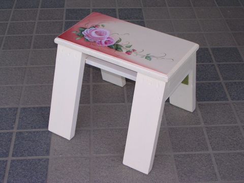 2006-212-7 イス Roses
