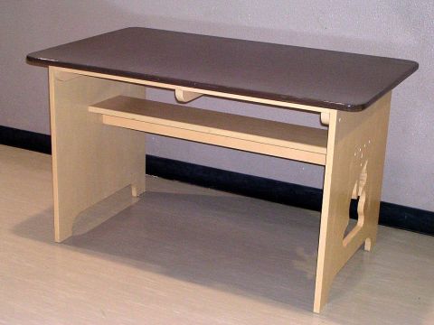 2007-232 テーブル K-ON table2007